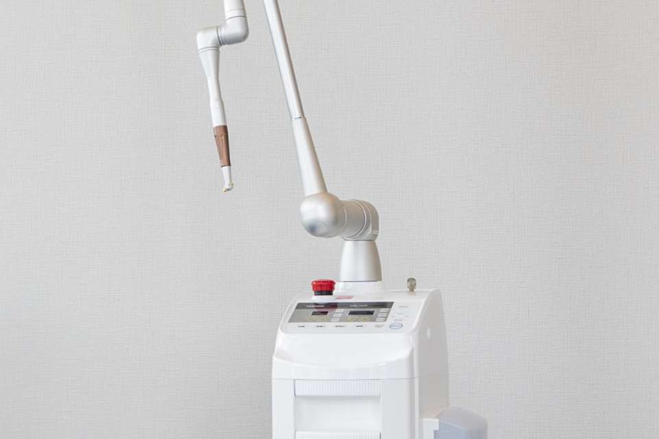 歯科用レーザー